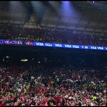 ΕΛ.ΑΣ: «13.000 οπαδοί του Ολυμπιακού στο Telekom Center Athens»