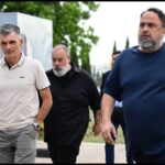 Final Four: Στο Telekom Center Athens οι Μαρινάκης, Καραπαπάς και Μεντιλίμπαρ (pics)