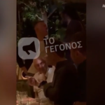 Βίντεο: Η συνάντηση του Λεσόρ με Γιασικεβίτσιους και Ομπράντοβιτς