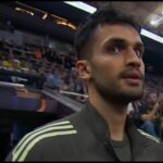 Final Four: Βλέπει με αγωνία το Ολυμπιακός - Φενέρ ο Γιουρτσεβέν (pic)