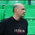 Π. Αγγελόπουλος: «Θα ήταν διαφορετικά με τον Παναθηναϊκό στο Final Four, σεβόμαστε το γήπεδο»