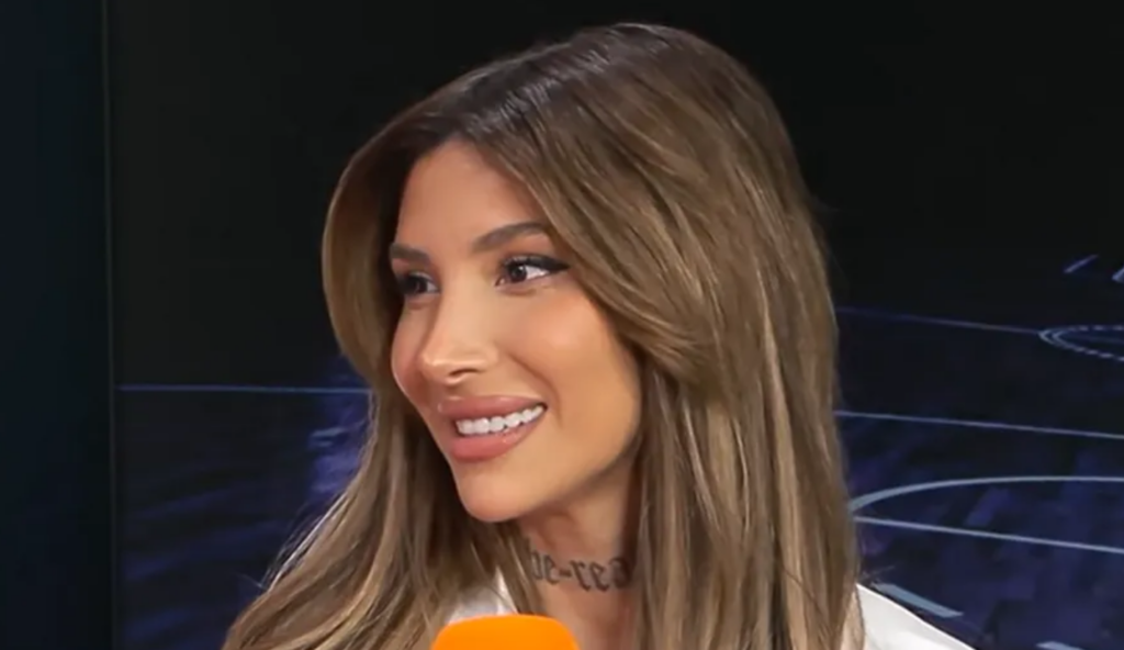 Μπέριλ ΜακΚίσικ: «Είχαμε πολλά δάκρυα τις προηγούμενες χρονιές...»