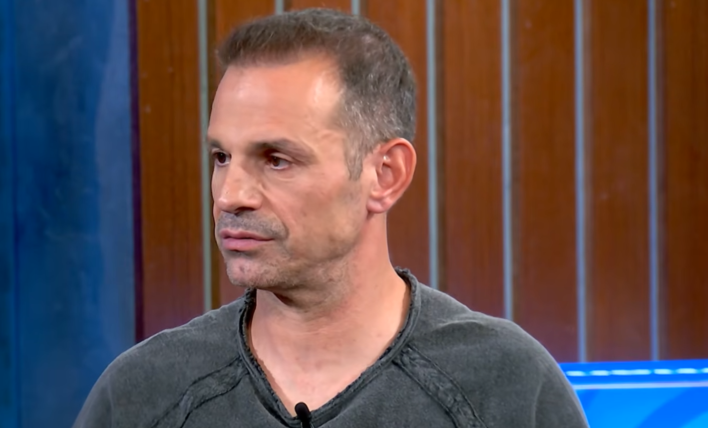 Ντέμης: «Οι κινήσεις του Παναθηναϊκού είναι ποδοσφαιρικές» (vid)