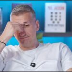 Δυσαρέσκεια Διαμαντίδη για το Final Four: «Καλύτερα από την τηλεόραση» (vid)