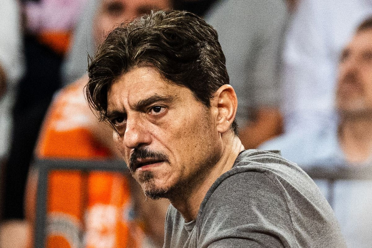 Ξέσπασμα κατά EuroLeague: «Πάλι ο Γιαννακόπουλος φταίει; Εμένα θα τιμωρήσετε; Τι σκ@τ@ θα κάνετε;»