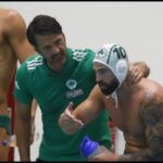 Μάζης: «Έχουμε την καλύτερη ομάδα στην ιστορία του Παναθηναϊκού»