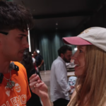 MK: «Αγαπώ τον Παναθηναϊκό - Εσείς έχετε την ομάδα σας, γιατί μου ρίξατε νερό;» (vid)