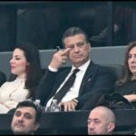 Παρθενόπουλος: «Εγώ ως πρόεδρος του Παναθηναϊκού, στάθηκα στην ουρά»