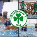 Ο Παναθηναϊκός προκρίθηκε και πηγαίνει στα ραντεβού με τον Ολυμπιακό