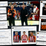 ΟΡΓΗ σε ανάρτηση της Euroleague: Δεκάδες σχόλια από όλο τον ΚΟΣΜΟ για τον τελικό-παρωδία (pics)