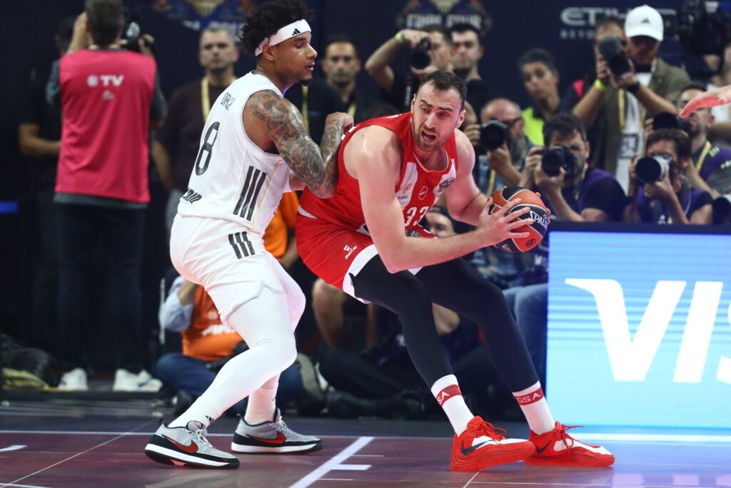 Θλίψη στον τελικό! Ολυμπιακός-Ρεάλ 8-0 οι βολές, δεν συμπλήρωσε ομαδικά ο ΟΣΦΠ