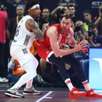 Θλίψη στον τελικό! Ολυμπιακός-Ρεάλ 8-0 οι βολές, δεν συμπλήρωσε ομαδικά ο ΟΣΦΠ
