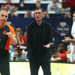 Ολυμπιακός - Ρεάλ: ΤΡΟΜΕΡΟ φάουλ-εφεύρεση σε Φουρνιέ! (vid)