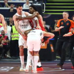 Ισπανός δημοσιογράφος ξέσπασε μετά τον τελικό: «Ο Ολυμπιακός είναι πρωταθλητής-μαϊμού»