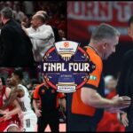 Έγινε ΟΠΩΣ ΕΠΡΕΠΕ! Η Ευρωλίγκα ΞΕΦΤΙΛΙΣΤΗΚΕ, το έχασε με... κάθε τρόπο η Ρεάλ!