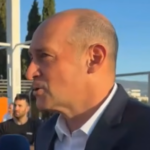 Π. Αγγελόπουλος: «Δύσκολος ο τελικός - Έχω σκληραγωγηθεί» (vid)