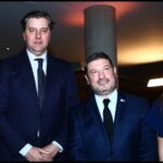Χαρδαλιάς: «Όλα εξελίσσονται άρτια στο Final Four - Θερμές ευχαριστίες στον Μποντιρόγκα»