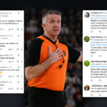 Φίλοι Φενέρ για Ολυμπιακός-Ρεάλ: «Έχουν αποφασίσει ήδη, να δοθούν μετάλλια στους διαιτητές»