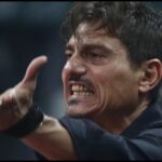 Συνθήματα κατά Γιαννακόπουλου στον τελικό της Ευρωλίγκα
