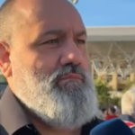 Καραπαπάς: «Θέλουμε την Ευρωλίγκα - Να περάσουμε σε κατακτήσεις τη Ρεάλ» (vid)