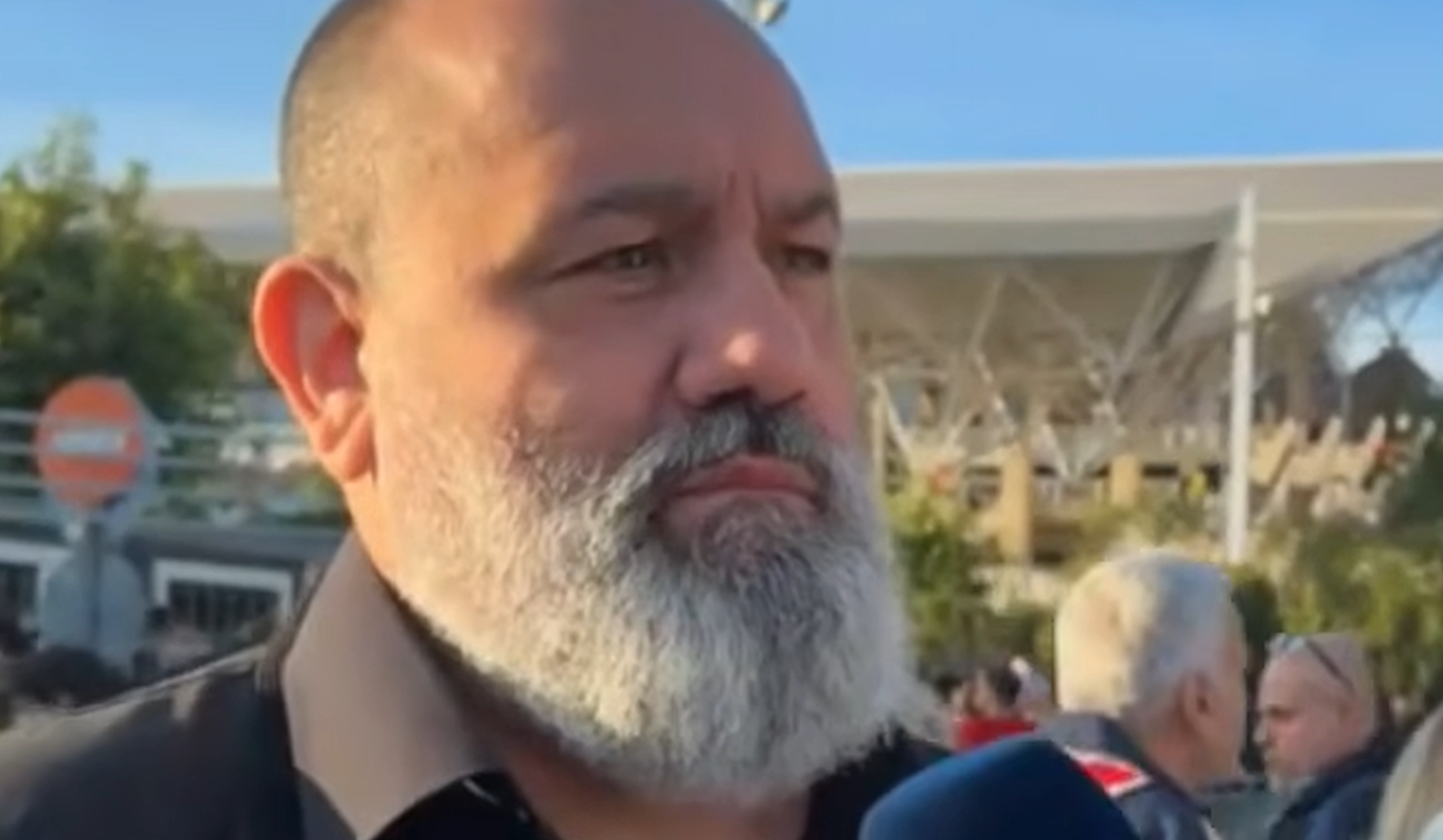 Καραπαπάς: «Θέλουμε την Ευρωλίγκα - Να περάσουμε σε κατακτήσεις τη Ρεάλ» (vid)