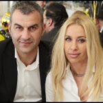 Πέθανε η Γωγώ Μαστροκώστα σε ηλικία 55 ετών