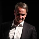 Μητσοτάκης: «Καλή επιτυχία στον Ολυμπιακό»