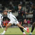 Γλίτωσε την Τσέλσι στο Conference League ο Παναθηναϊκός