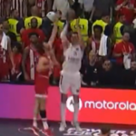Τελικός Euroleague: Οι μυθικές φάσεις της ΝΤΡΟΠΗΣ (vids)