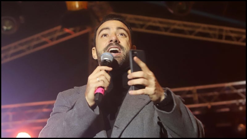 Τανιμανίδης: «Είμαι ΠΑΟΚτζής μέχρι το κόκκαλο - Υποστηρίζω Παναθηναϊκό, DPG, Ολυμπιακό σαν Έλληνας!» (vid)