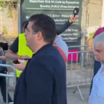 Στο Telekom Center ο Γιανάι: «Κατά 99,9% ο Ολυμπιακός την Ευρωλίγκα»