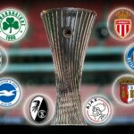 Conference League: Τα «βαριά» ονόματα και η διαδρομή του Παναθηναϊκού