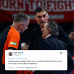 Δημοσιογράφος beIN Sports: «Αν δώσουν πριμ στην ομάδα, πρέπει να δουν και τον Ράντοβιτς»