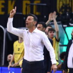 Προπονητής Άρη: «Ήμασταν σαν τη Ρεάλ Μαδρίτης – Οι παίκτες μου γελούσαν με κάποιες καταστάσεις»