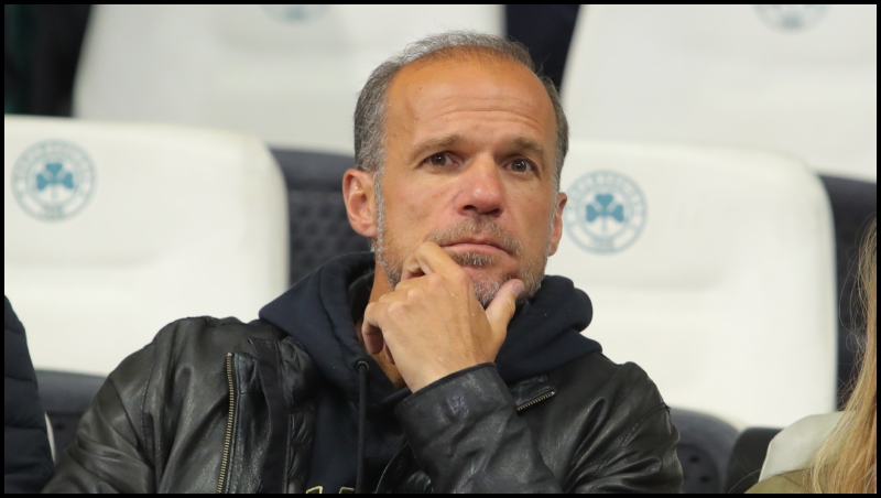 Επίσημο: Ανακοίνωσε τον Μπασινά ο Ηρακλής