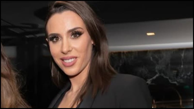 Μαριάννα Γεωργαντή: «Τι άλλο να κάνει ο Γιαννακόπουλος - Ο Παναθηναϊκός είναι η καλύτερη ομάδα, αυτό δεν αλλάζει» (vid)