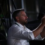 Σεϊταρίδης για την αιμοδοσία στη Λεωφόρο: «Πρέπει να γίνει κομμάτι της καθημερινότητάς μας»