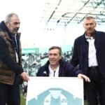 Δύσκολες ώρες για τον Σπύρο Μαραγκό – Εισήχθη στο Σισμανόγλειο