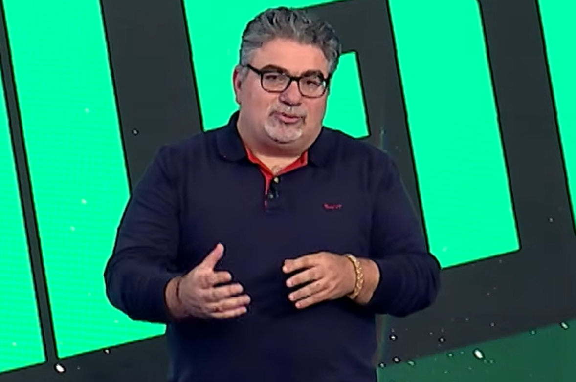 Τσόχος: «Γιατί κατέληξε στον Νέστρουπ ο Παναθηναϊκός» (vid)