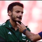 Τσιριβέγια: «Ήρθε η ώρα να ξεκουραστούμε - Θα γίνουμε καλύτεροι» (pic)
