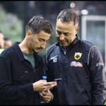 Οριστική απόφαση για Τζούρισιτς στον Παναθηναϊκό