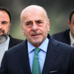 Το σχόλιο Αλαφούζου στην ανάρτηση Δημητριάδη για τον Μαρινάκη