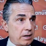 Ξέσπασε ο Σκαριόλο για τον τελικό με Ολυμπιακό: «Την αδικία την υποστήκαμε...»