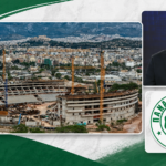 Άρης Γάτας: «Τότε θα παίξει στον Βοτανικό ο Παναθηναϊκός» (vid)