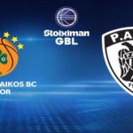 Παναθηναϊκός-ΠΑΟΚ σήμερα: Η ώρα και το κανάλι του αγώνα (28/5)
