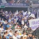Φώναξαν «Euroleague Mafia» οι οπαδοί της Ρεάλ μετά τη σφαγή με Ολυμπιακό (vid)