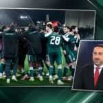 Γάτας: «Οι σίγουρες αποχωρήσεις στον Παναθηναϊκό - Τα ονόματα της λίστας»