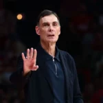 Μπαρτζώκας: «Έγινε προπαγάνδα για τις βολές - Ο Παναθηναϊκός το 2024 είχε περισσότερες βολές»