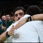 Παναθηναϊκός: Ο Γιαννακόπουλος έγραψε τραγούδι στον Νίνο (pic)