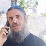 Ιερέας σπικάρει Παναθηναϊκό: «Σέντρα Ζαρουρί, Τεττέη κεφαλιά και γκολ» (vid)